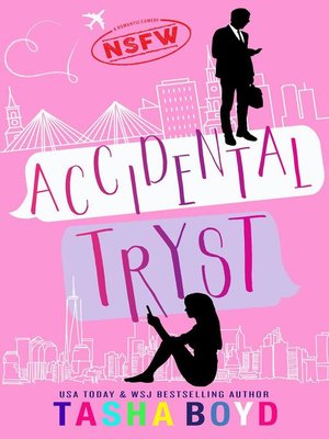 cover image of Accidental Tryst
